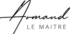 Logo Armand le Maître