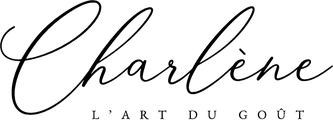 Logo Charlène l’Art du Goût