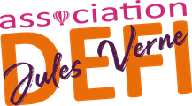 Logo Défi Jules Verne